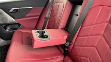 BMW 5 Series 520i M Sport 4dr Auto Petrol Saloon